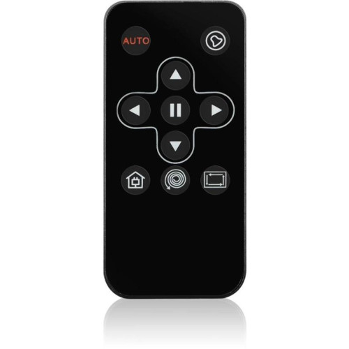 Пылесос-робот/ Пылесос-робот Vitek VT-1802 черный