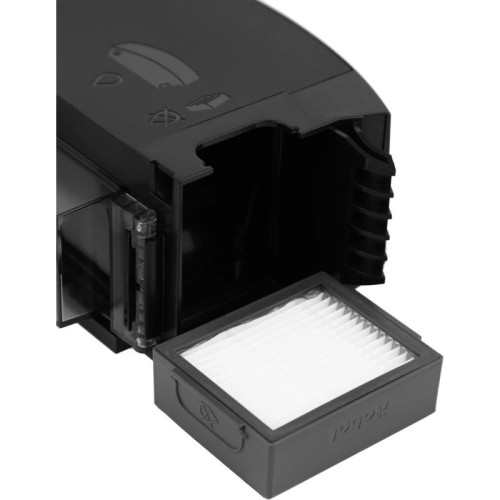 Пылесос-робот/ Пылесос-робот Irobot Roomba J7 60Вт черный