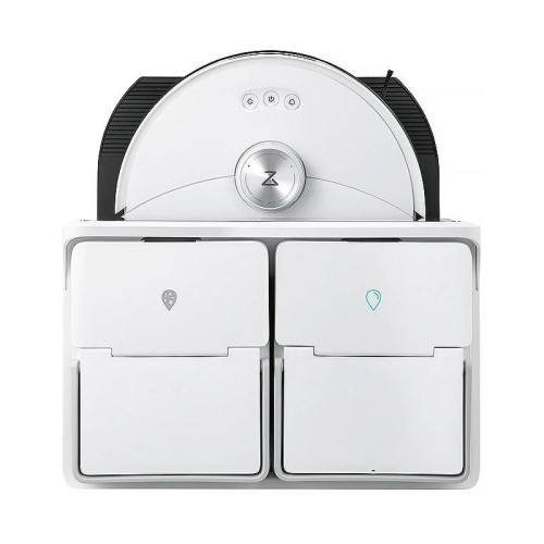 Пылесос-робот/ Пылесос-робот Roborock S8 Max Ultra 60Вт белый