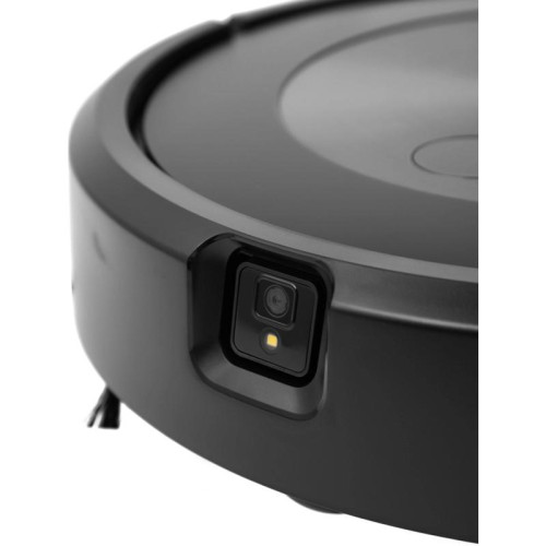 Пылесос-робот/ Пылесос-робот Irobot Roomba J7 60Вт черный