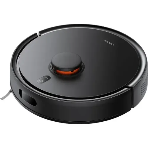 Робот-пылесос Xiaomi Robot Vacuum S20 (черный) EU