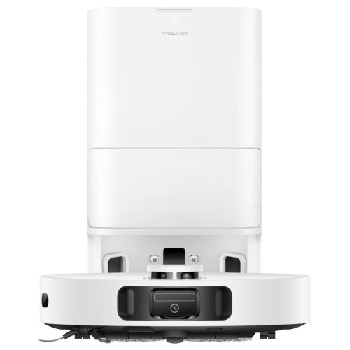 Пылесос-робот/ Пылесос-робот Dreame Trouver E30 Ultra 75Вт белый