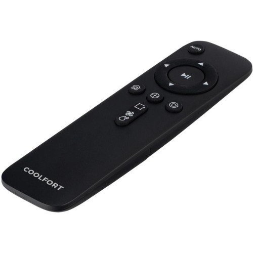 Робот-пылесос/ Робот-пылесос Coolfort CF-3203