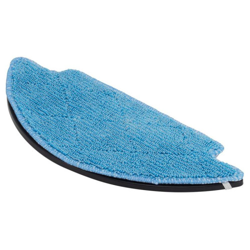 Пылесос-робот/ Пылесос-робот Starwind SRV5550 15Вт черный