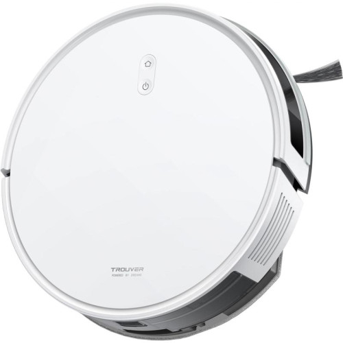 Пылесос-робот/ Пылесос-робот Dreame Trouver E10 50Вт белый