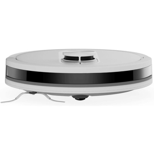 Пылесос-робот/ Пылесос-робот Polaris IQ Home PVCR 4250 50Вт белый