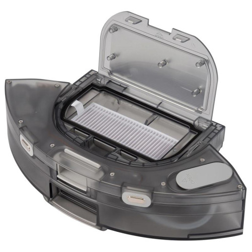 Пылесос-робот/ Пылесос-робот Polaris PVCRDC G2 6002 45Вт белый