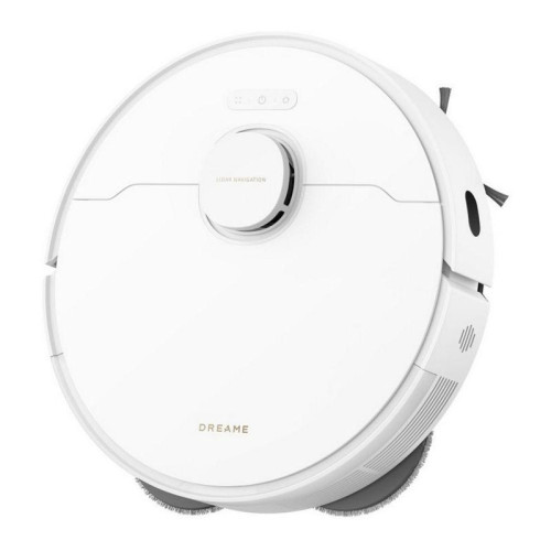 Робот-пылесос/ Робот-пылесос Dreame Bot L10s Pro Gen2 White