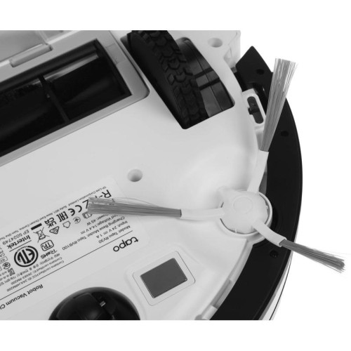 Робот-пылесос/ Робот-пылесос TP-LINK Tapo RV30