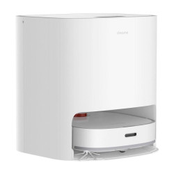 Робот-пылесос/ Робот-пылесос Dreame Bot W10 White (RLS5C) RLS5C