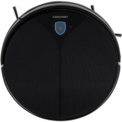 Робот-пылесос/ Робот-пылесос Coolfort CF-3203