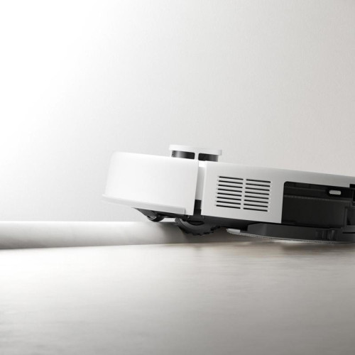 Пылесос-робот/ Пылесос-робот Dreame Trouver E20 Pro Plus 75Вт белый