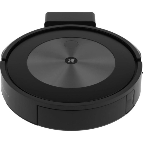 Пылесос-робот/ Пылесос-робот Irobot Roomba J7 60Вт черный