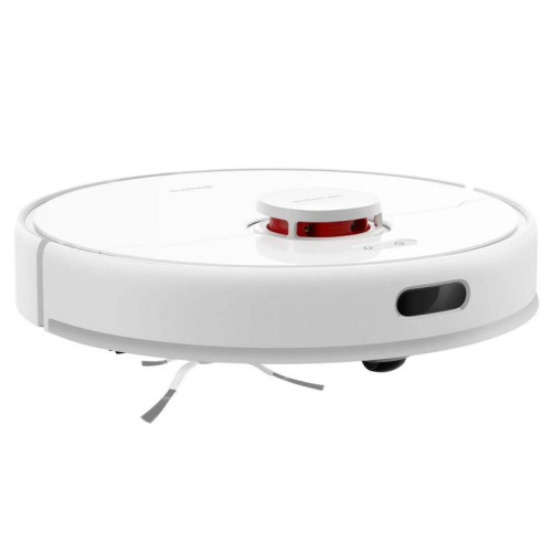 Робот-пылесос/ Робот-пылесос Dreame F9 PRO, белый