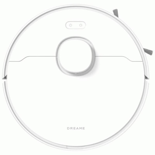 Робот-пылесос/ Робот-пылесос Dreame Bot D10PlusGen2-RU