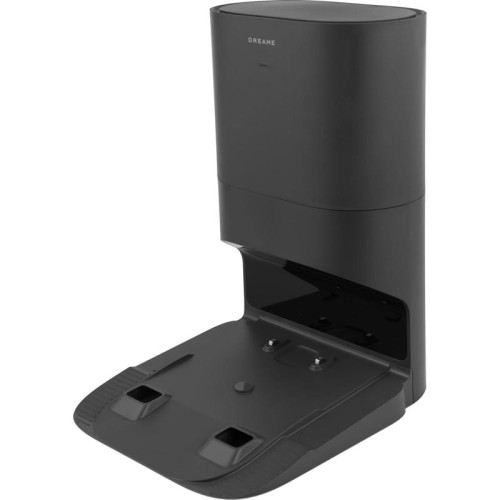 Пылесос-робот/ Пылесос-робот Dreame D10s Plus 46Вт черный