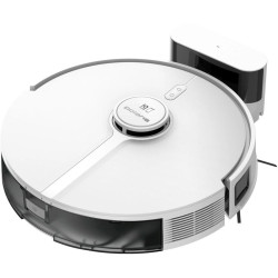 Пылесос-робот/ Пылесос-робот Polaris IQ Home PVCR 5005 70Вт белый