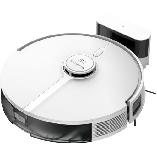 Пылесос-робот/ Пылесос-робот Polaris IQ Home PVCR 5005 70Вт белый