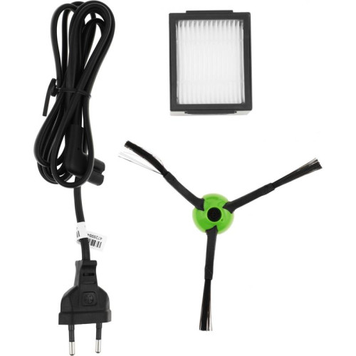 Пылесос-робот/ Пылесос-робот Irobot Roomba J7 60Вт черный