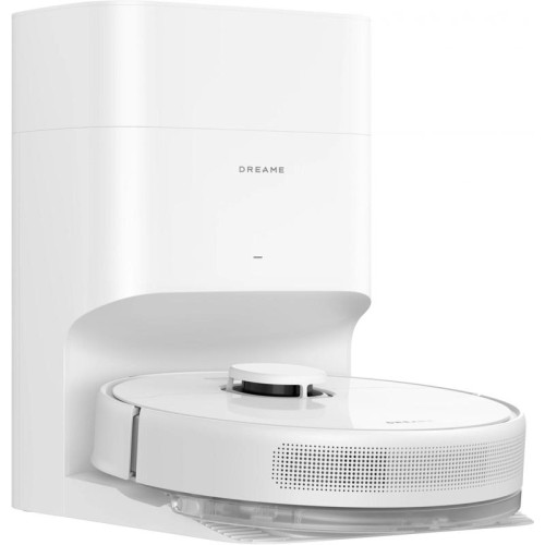 Пылесос-робот/ Пылесос-робот Dreame D10 Plus Gen2 75Вт белый