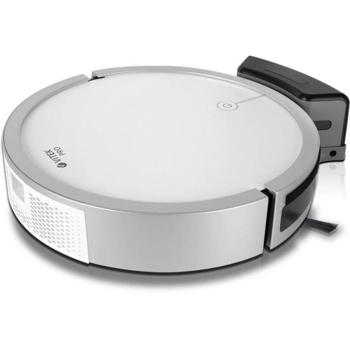 Пылесос-робот/ Пылесос-робот Vitek VT-1804 белый/серый