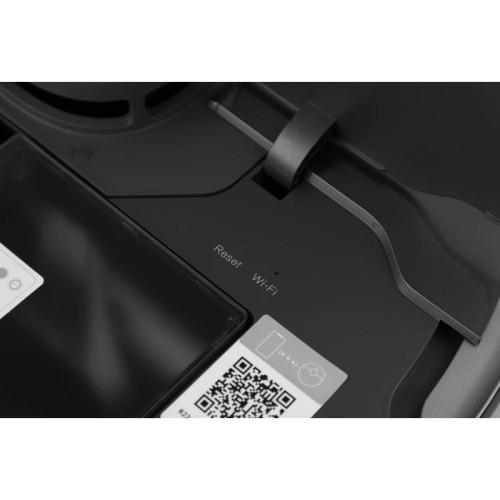 Пылесос-робот/ Пылесос-робот Dreame D10s Plus 46Вт черный