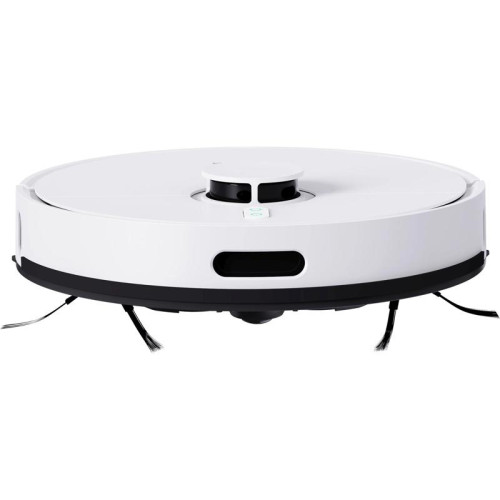 Пылесос-робот/ Пылесос-робот Polaris PVCR 4500 WIFI IQ Home 40Вт белый