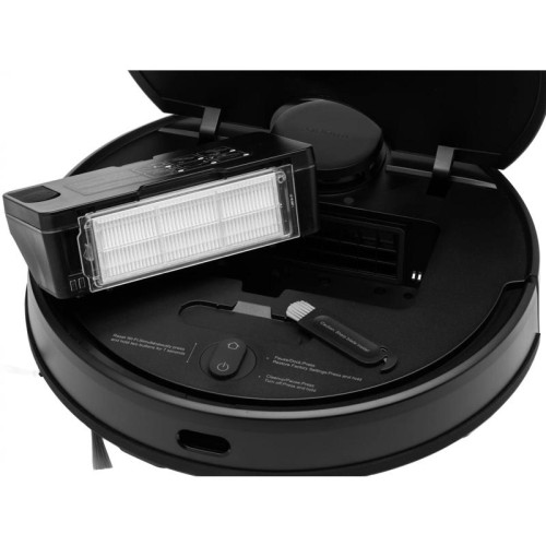 Робот-пылесос/ Робот-пылесос Xiaomi Robot Vacuum T12