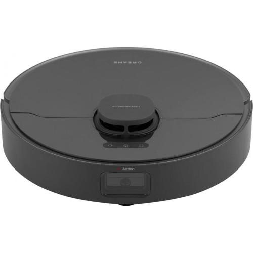 Пылесос-робот/ Пылесос-робот Dreame D10s Plus 46Вт черный