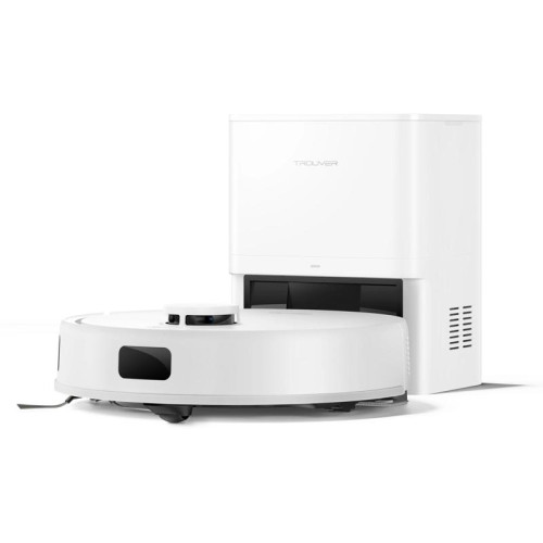 Пылесос-робот/ Пылесос-робот Dreame Trouver E20 Plus 75Вт белый