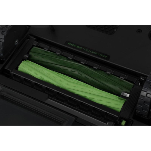 Пылесос-робот/ Пылесос-робот Irobot Roomba J7 60Вт черный