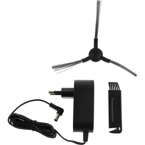 Пылесос-робот/ Пылесос-робот Dreame Trouver E10 50Вт белый