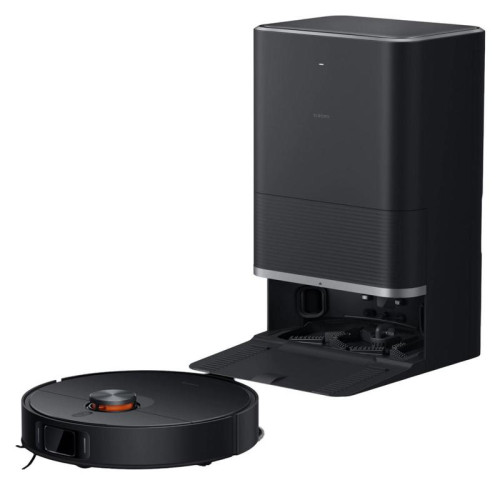 Робот-пылесос/ Робот-пылесос Xiaomi Robot Vacuum X20 Max EU