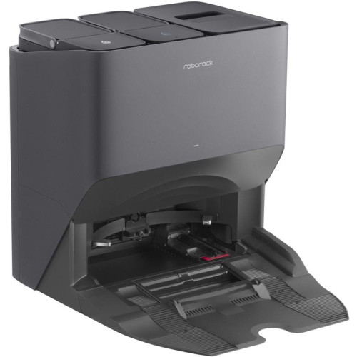 Пылесос-робот/ Пылесос-робот Roborock S8 Pro Ultra 69Вт черный