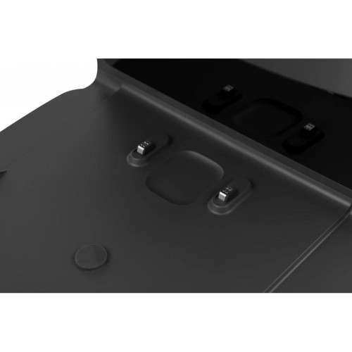 Пылесос-робот/ Пылесос-робот Dreame D10s Plus 46Вт черный