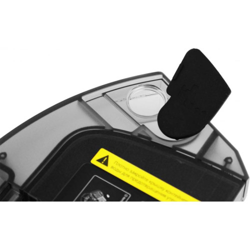 Пылесос-робот/ Пылесос-робот Dreame Trouver E10 50Вт белый