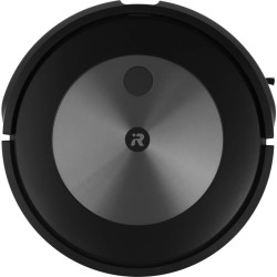 Пылесос-робот/ Пылесос-робот Irobot Roomba J7 60Вт черный