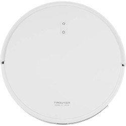 Пылесос-робот/ Пылесос-робот Dreame Trouver E10 50Вт белый