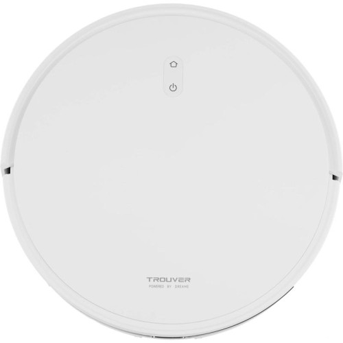 Пылесос-робот/ Пылесос-робот Dreame Trouver E10 50Вт белый