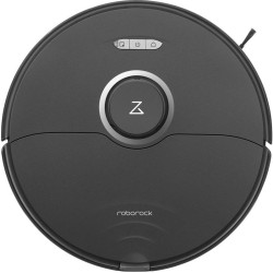Пылесос-робот/ Пылесос-робот Roborock S8 69Вт черный