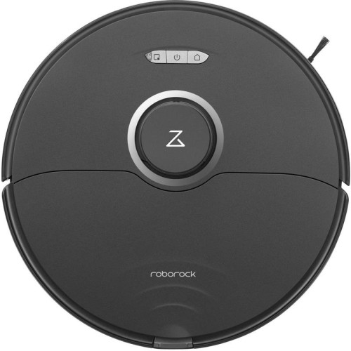 Пылесос-робот/ Пылесос-робот Roborock S8 69Вт черный