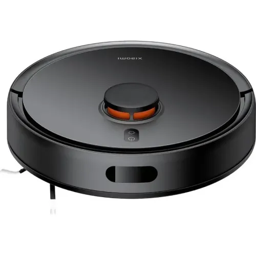 Робот-пылесос Xiaomi Robot Vacuum S20 (черный) EU