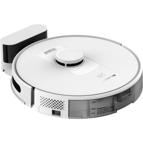 Пылесос-робот/ Пылесос-робот Polaris IQ Home PVCR 5003 45Вт белый