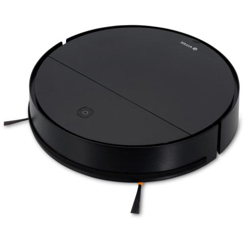 Пылесос-робот/ Пылесос-робот Vitek VT-1808