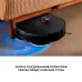 Робот-пылесос Xiaomi Robot Vacuum S20+ (черный) EU
