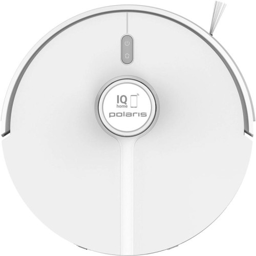Пылесос-робот/ Пылесос-робот Polaris IQ Home PVCR 5005 70Вт белый