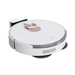 Робот-пылесос Xiaomi Robot Vacuum S20+ (белый) EU