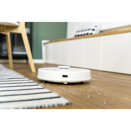Пылесос-робот/ Пылесос-робот Karcher RCV 3 30Вт белый