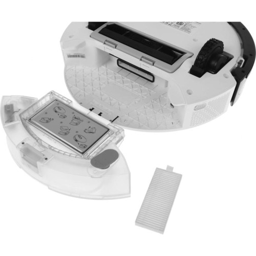 Робот-пылесос/ Робот-пылесос TP-LINK Tapo RV30