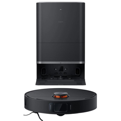 Робот-пылесос/ Робот-пылесос Xiaomi Robot Vacuum X20 Max EU